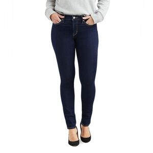 Levi's Women's 311 Shaping Mid Rise Skinny Jeans